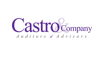 Castro & Company LLC Logo