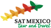 SAT Mexico DMC Logo