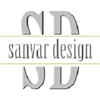 Sanvar Design KFT Logo