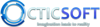 Octicsoft LLC Logo