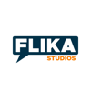 Flika Studios - Digital Marketing Agency Logo