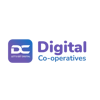 Digital Co-operatives Logo