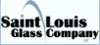 Saint Louis Glass Company LLC Logo