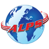ALPS Global Logistics Pte Ltd Logo
