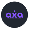 AXA, Inc. Logo