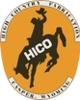 High Country Fabrication Inc. Logo