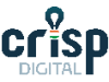 Crisp Digital India Logo