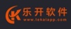 Guangzhou Lekai Software Development Co., Ltd. Logo