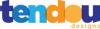 Tendou Designs Logo