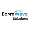 Ecom wave Logo