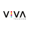 VIVA Telecom SRL Logo