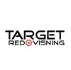 Target Redovisning Logo