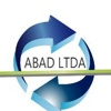 ABAD LTDA Logo