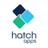 Hatch Apps Logo