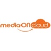Media on cloud Logo