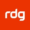 RDG – Ruttle Design Group Logo