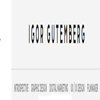 Igor Gutemberg Logo