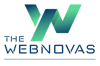 The Web Novas Logo