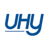 UHY Advisors Logo