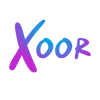 XOOR Inc. Logo
