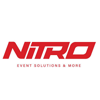 Nitro Event Solutions & More Logo