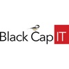 Black Cap IT Logo