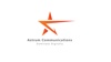 Astrum Communications Logo