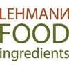 Lehmann Food Ingredients Limited Logo