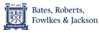 Bates Roberts Fowlkes and Jackson Insurance Agency Logo