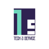 Tech 2 Service Logo
