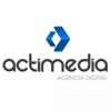 Actimedia Publicitaria Logo