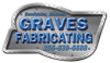 Graves Fabricating, Inc. Logo