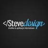 Stevedesign Logo