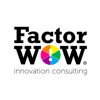 Factor WOW! Logo