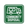 Community Disposal Services Logo