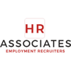 HR Associates - Massachusetts Logo