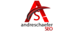 andreschaefer SEO Logo