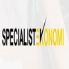 SpecialistEkonomi Logo