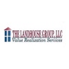 The Landhouse Group, LLC. Logo