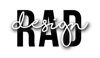 RADesign Logo