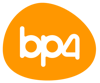 BP4 Logo