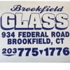 Brookfield Glass Works, Inc. Logo