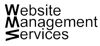 Website Management Services Logo