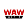 WAW Media Logo