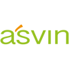 asvin GmbH Logo