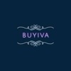 Buyiva Tech Logo