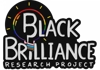 Black Brilliance Research Logo