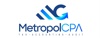 Metropol CPA Logo