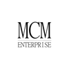 MCM Enterprise Logo