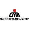 Seattle Iron & Metals Corporation Logo